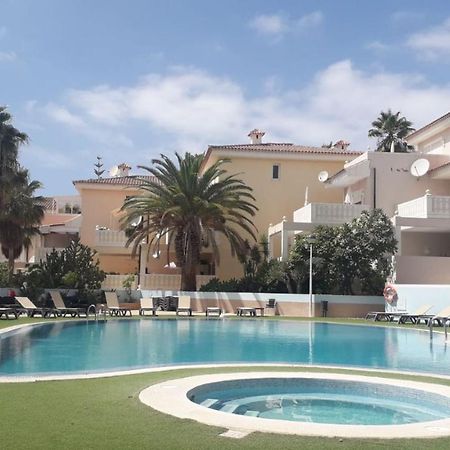 Апартаменты Breakfast In Los Cristianos 5 Min Арона Экстерьер фото